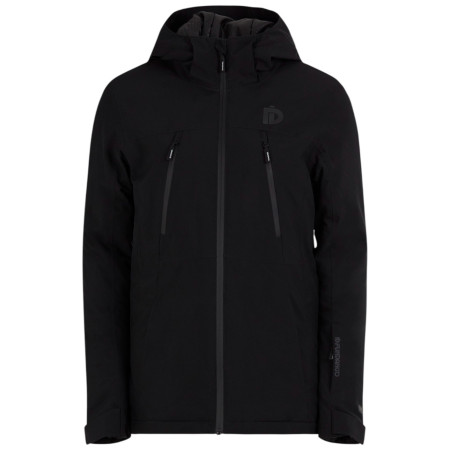 Fundango Celine Allmountain Jacket női síkabát fekete black