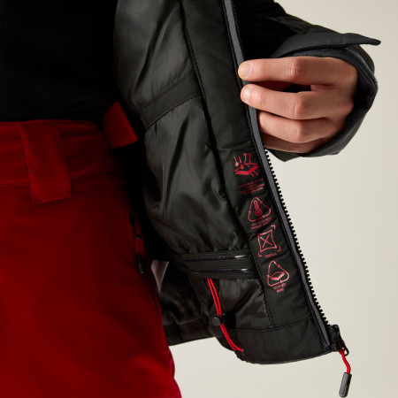 Dare 2b Precision II Jacket férfi dzseki