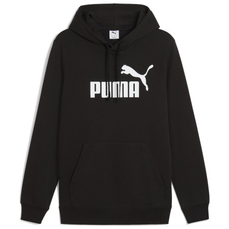 Puma ESS No. 1 Logo Hoodie TR férfi pulóver