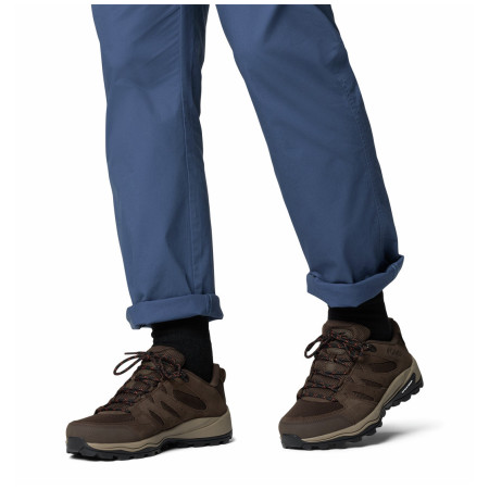 Columbia Redmond™ Iv Low Waterproof férfi túracipők