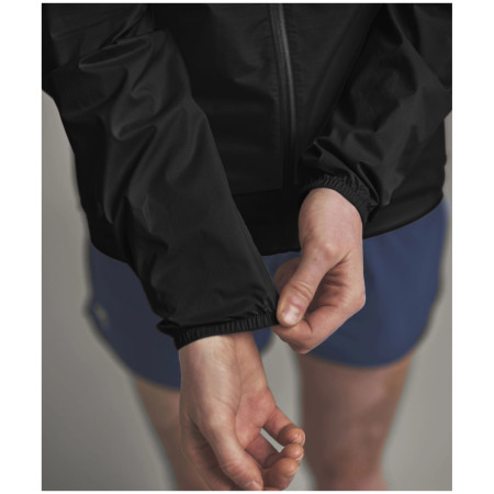 Ortovox Trace Windbreaker Jacket W női softshell kabát