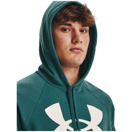Under Armour Rival Fleece Big Logo HD (22) férfi pulóver