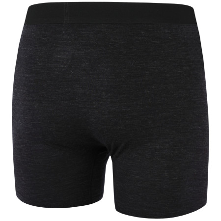 MOOA MerinoSilk 4in 3-pack férfi boxer