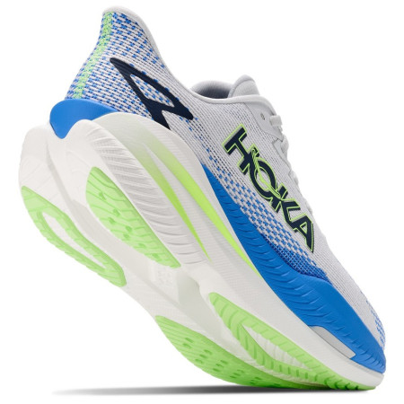 Hoka M Mach X 3 férfi futócipő