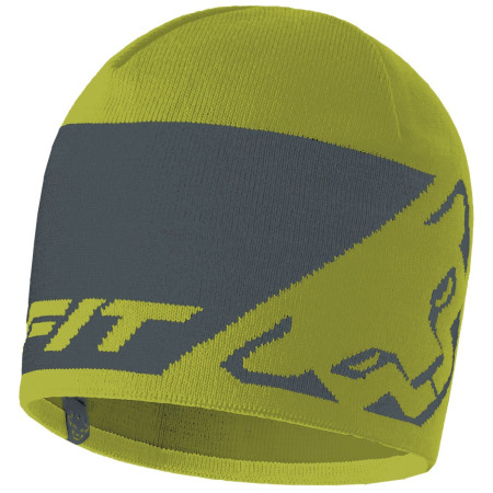 Dynafit Leopard Logo Beanie sapka