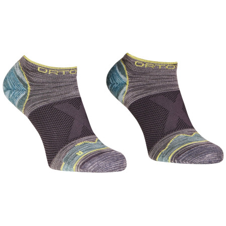 Ortovox Alpinist Low Socks M férfi zokni
