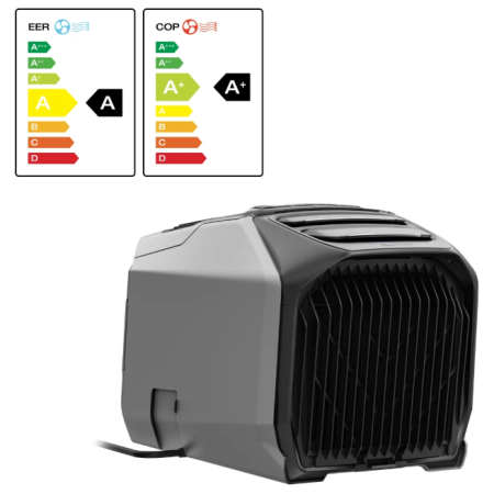 EcoFlow Wave 3 légkondícionáló