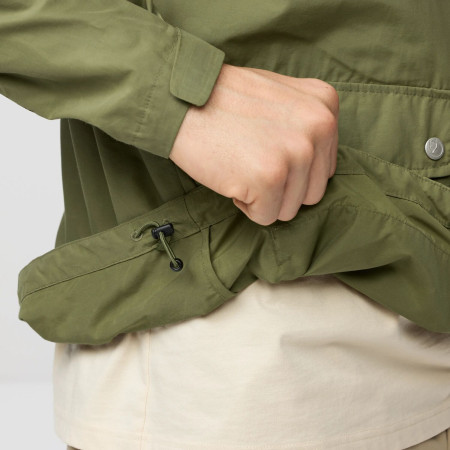 Fjällräven Vardag Vindby Jacket M férfi dzseki
