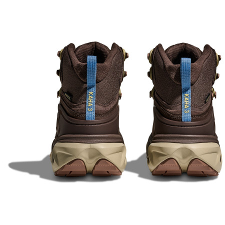 Hoka M Kaha 3 Gtx férfi túracipők