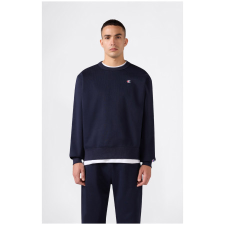 Champion Crewneck Sweatshirt M Modern Heritage férfi pulóver