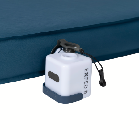 Exped Widget Pump elektromos pumpa