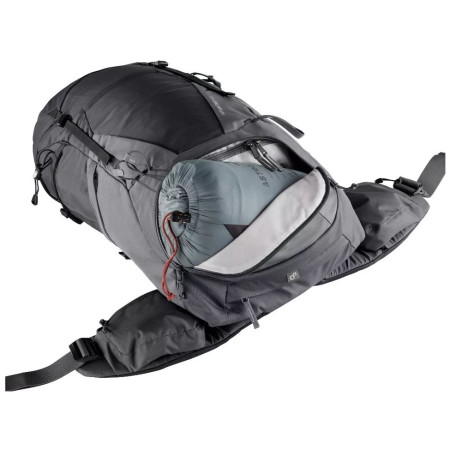 Deuter Futura Pro 34 SL női hátizsák