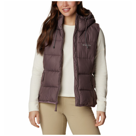 Columbia Pike Lake II Insulated Vest női mellény