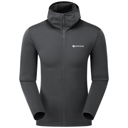Montane Protium Hoodie férfi funkcionális pulóver