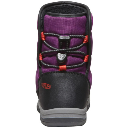 Keen Puffrider Wp Youth gyerek téli cipő