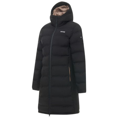 Regatta Womens Altoro Thermal Long Length női kabát