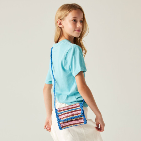 Dare 2b Trailbazer III Tee Nordic Blue gyerek póló