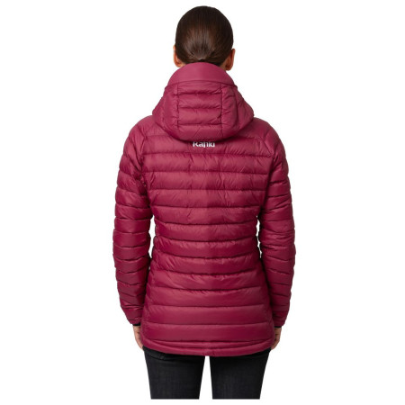 Rafiki Project W női tollkabát