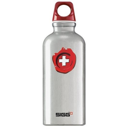 Kulacs Sigg Swiss Quality 0,4l