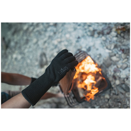 Höfats Gloves Aramid grillkesztyű
