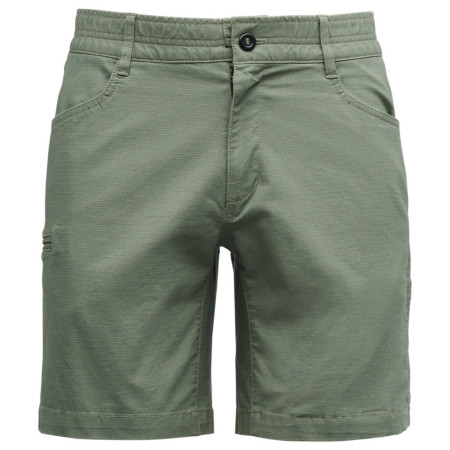Black Diamond M Rocklock Shorts férfi rövidnadrág zöld Tundra (3010)