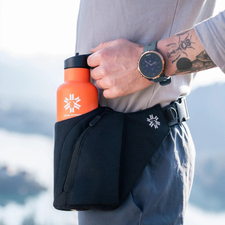 Snow Monkey Waist Bag Loop övtáska