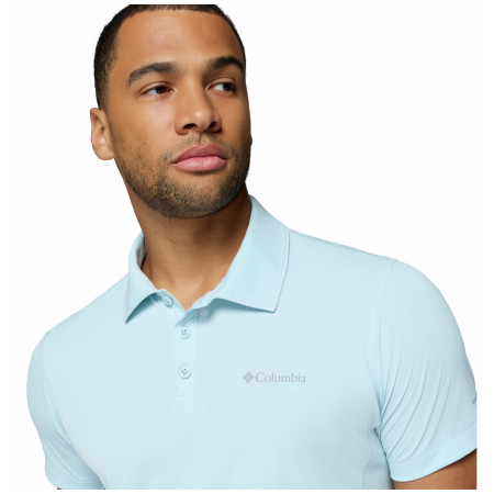 Columbia Zero Rules™ Light Polo férfi póló