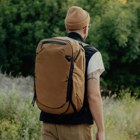 Peak Design Travel Backpack 45L hátizsák