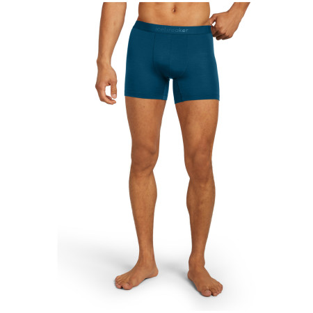 Icebreaker M Mer 125 Cool-Lite Anatomica Boxers férfi boxer