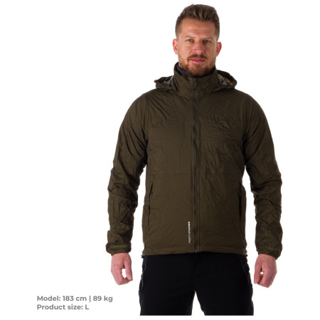 Northfinder Northkit férfi dzseki