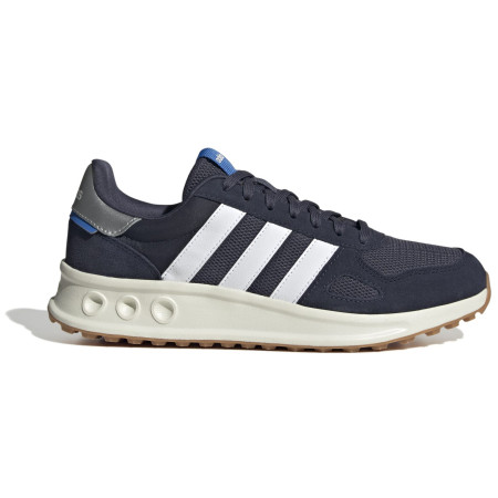 Adidas Run 84 férficipő sötétkék Shanav/Ftwwht/Msilve
