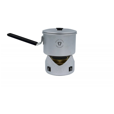 Trangia Micro Original főző készlet