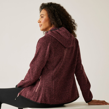 Regatta Women’s Hooded Newhill női pulóver