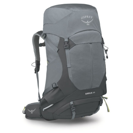 Osprey Sirrus 44 női túrahátizsák szürke medium gray