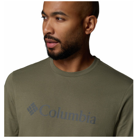 Columbia CSC Basic Logo™ Tee férfi póló