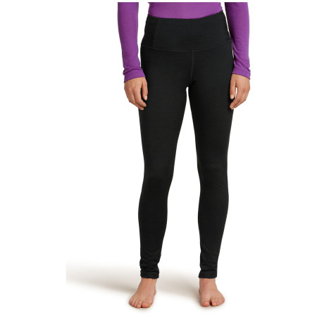 Icebreaker Women Merino 200 Oasis High Rise Leggings női leggings