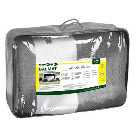Brunner Balmat 300x450 sátorszőnyeg