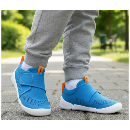 Superfit Venti Turquoise gyerek cipő