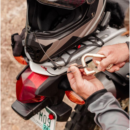 Matador BetaLock - Accessory Cable karabiner