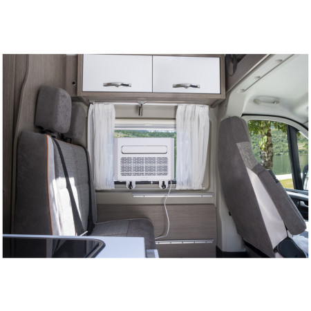 Brunner Polarys Twinair 3 légkondícionáló