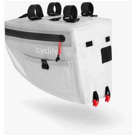 Cyclite Handle Bar Aero Bag / 02 kormánytáska