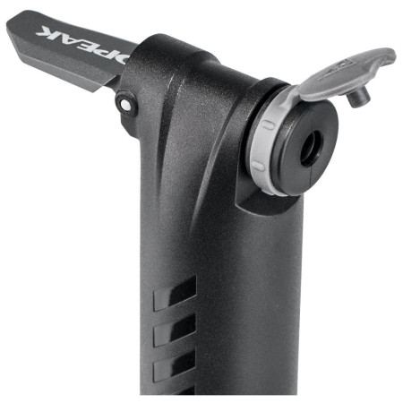 Topeak Mountain Tt Twin Turbo pumpa