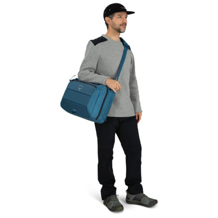 Osprey Ozone Boarding Bag 20L bőrönd