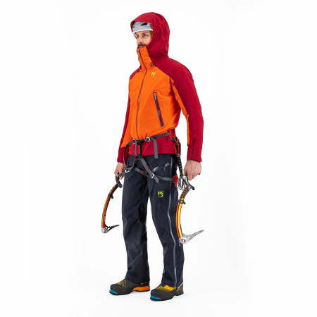 Karpos Storm Evo Jacket férfi télikabát