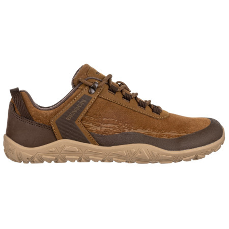 Bennon BENNON Barefoot Outdoor cipő barna brown