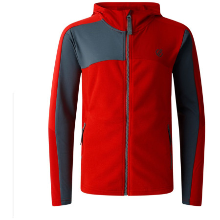 Dare 2b Thriving IV Core Stretch gyerek funkcionáls pulóver