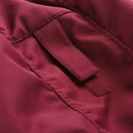 Alpine Pro Ibora 2 női softshell kabát