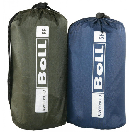 Boll Bivy Poncho SF poncsó