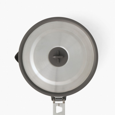 Sea to Summit Detour Stainless Steel Collapsible Pouring Pot 1.8L összecsukható bögre