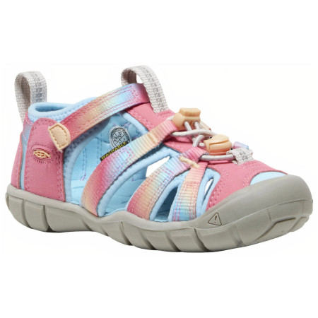 Keen Seacamp II Cnx Children Ombre Pink Lemonade gyerek szandál rózsaszín ombre pink lemonade